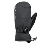 Muffole Quiksilver Mission nero assoluto junior - S