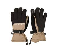 Quiksilver Guanti MISSION GLOVE Uomo Beige M