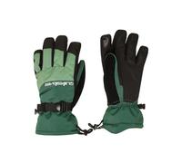 Quiksilver Guanti Mission Glove Uomo Verde XL