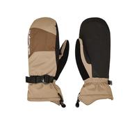 Quiksilver Guanti MISSION MITT Uomo Beige L