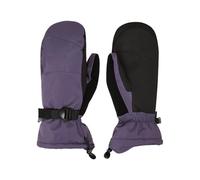 Quiksilver Guanti MISSION MITT Uomo Nero S