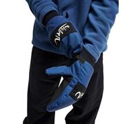 Quiksilver Guanti Tecnici Neve METODO MITT Uomo Blu