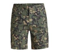 Quiksilver Half Jam Cargo 19 Pantaloncini Uomo