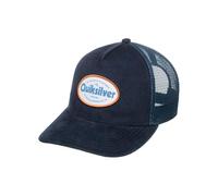 Quiksilver Berretto da baseball Happy French Hours EQYHA03413-KTP0 Uomo