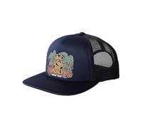 Quiksilver Happy Hour Cappellino Trucker da Uomo