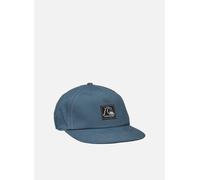 Quiksilver - Heritage Cap AQYHA05385 Blu - Cappellino T.U Blu