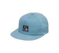 Quiksilver Cappellino Snapback Heritage