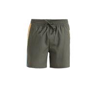 QUIKSILVER Herren Beachshort Everyday Holmes 16 grigio | S