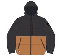 Quiksilver - Highland Jacket - Giacca da sci M grigio