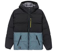 Quiksilver - Highland Jacket - Giacca da sci S nero