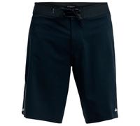 Quiksilver - Highline Pro 20 - Pantaloncini 36 nero