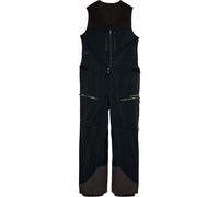 Quiksilver Highline Pro 3l Eqytp03261 Gore-tex® Pants Nero M Uomo