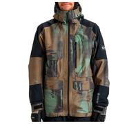 Quiksilver - Highline Pro 3L GORE-TEX Jacket - Giacca da sci XL nero