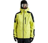 QUIKSILVER Highline Pro 3l - Uomo - Giallo / Nero - Taglia L- modello 2026