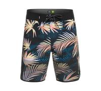 Quiksilver Highlite Scallop 19 Boardshort 2023 Black, 32