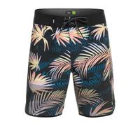 Quiksilver Highlite Scallop 19 Boardshort 2023 Black, 34