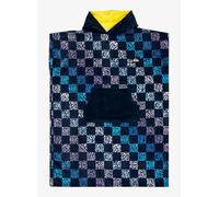 Quiksilver - Hoody Towel Blu - Altro T.U Blu