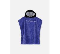 Quiksilver - Hoody Towel Boy AQKAA03005 Viola - Abbigliamento T.U Viola