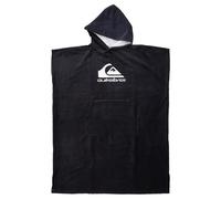 Quiksilver™ Hoody Towel - Poncho da Surf - Uomo - ONE SIZE-