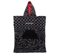 Quiksilver Hoody Towel - Telo mare da Ragazzo