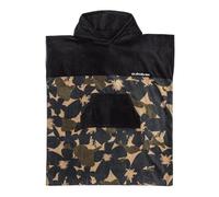 Quiksilver - Hoody Towel Yth Poncho da spiaggia - Bambino