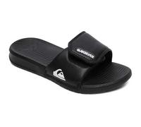 Quiksilver Bright Coast Adjust Youth, Scarpe da Spiaggia e Piscina Bambini e ragazzi, Nero Black White Black Xkwk, 36 EU