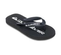 Quiksilver - JAVA WORDMARK YOUTH Nero - Infradito 34 Nero