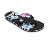 Quiksilver Sandali Uomo Molokai Layback II Antracite 41 EU