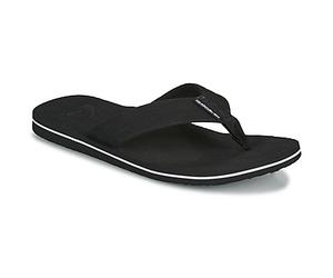 Quiksilver Infradito MOLOKAI LAYBACK TEXTURED in Nero 41