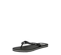 Quiksilver Molokai Core, Sandalo Uomo, Nero 1, 42 EU