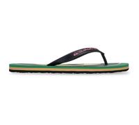 Quiksilver - MOLOKAI SCREEN Multicolore - Infradito 42 Multicolore