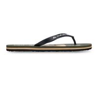 Quiksilver - Molokai Stripe 26 - Sandali EU 47 grigio