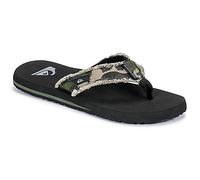Quiksilver Infradito MONKEY ABYSS M SNDL XGCK in Verde 40