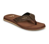 Quiksilver Infradito MONKEY WRENCH 26 in Marrone 43