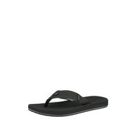 QUIKSILVER Infradito 'RIVI 26' nero Uomo QUIKSILVER 46