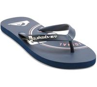 Quiksilver Java Art Infradito AQYL101371 BYJ1 Uomo UK 7 - 11 Spiaggia