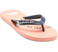 Quiksilver Java Art Infradito AQYL101371 XWBN Uomo UK 6 - 10 Spiaggia