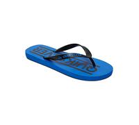 Quiksilver Java Wordmark - Scarpe da Spiaggia e Piscina Bambino, Blu (Black/Blue/Black Xkbk), 35 EU