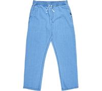 Quiksilver - Taxer Regular Denim Pant EQYDP03494 Blu - Abbigliamento M Blu