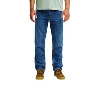 Quiksilver Jeans Quiksilver Straight Denim Uomo Blu
