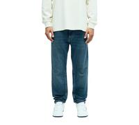 Quiksilver Jeans Quiksilver Straight Denim Uomo Grigio