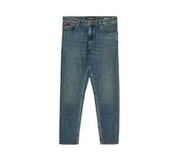 Quiksilver Jeans Quiksilver Straight Denim Uomo Grigio