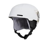 Quiksilver - Journey Helmet per Uomo - Bone - L