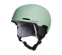 Quiksilver - Journey Helmet per Uomo - Dark Ivy - L