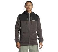 Quiksilver Keller Block - Zip-Up Hoodie for Men