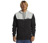 Quiksilver Keller Block - Zip-Up Hoodie for Men