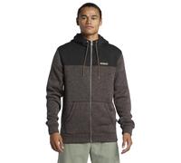 Quiksilver Keller Block - Zip-Up Hoodie for Men