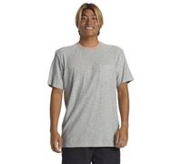 Quiksilver Kentin Maglietta con tasca da Uomo