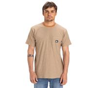 Quiksilver Maglietta A Maniche Corte Kentin Pocket