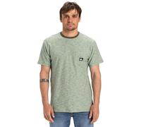 Quiksilver Kentin Pocket Top in maglia a maniche corte Uomo
